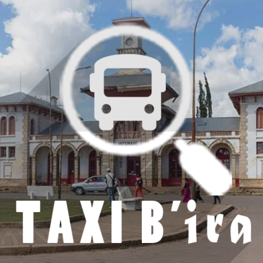 TaxiB'ira Mobile